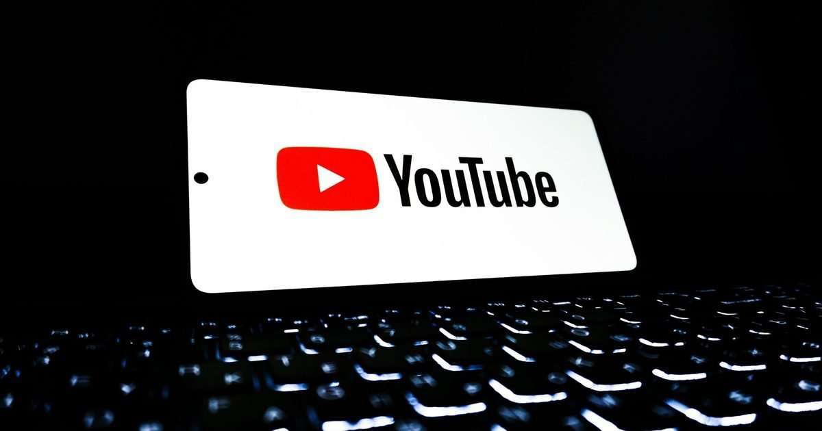 YouTube is trapping you in an entirely different content bubble based on your gender