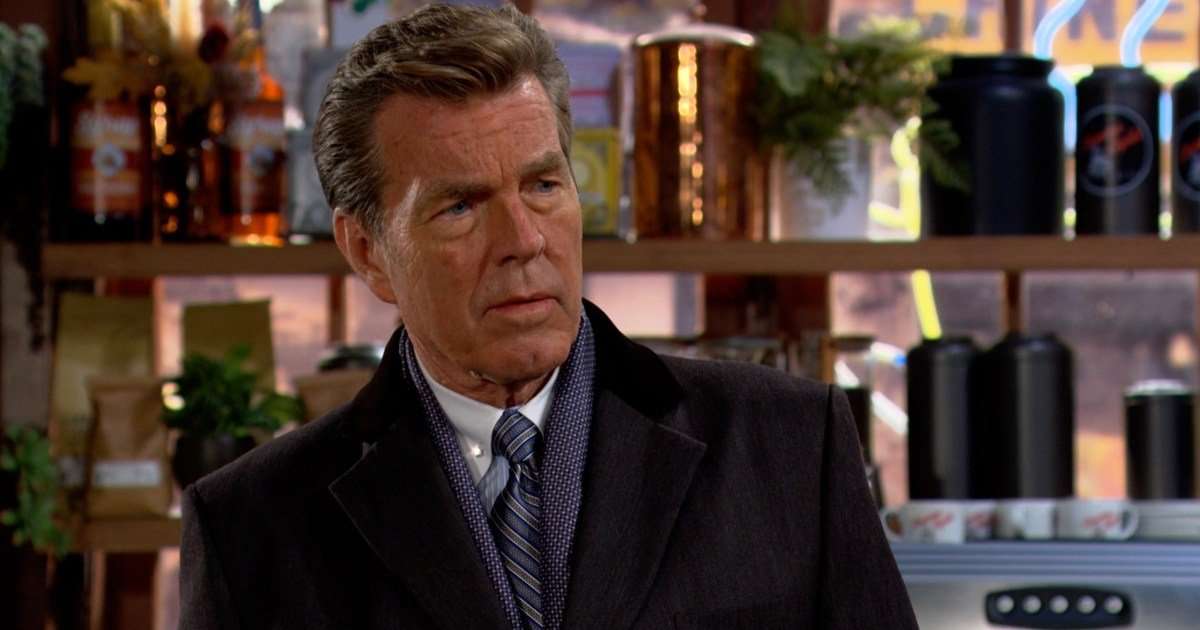 Young & Restless Fans Are Convinced Jack Has Another Secret Child