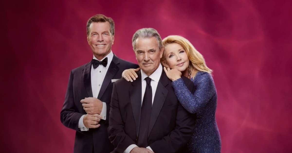 Young & Restless Spoilers for What Happens This Week (May 18-22)?