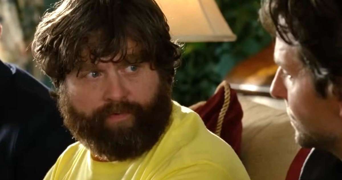 Zach Galifianakis on Why He Won't Bring Back Between Two Ferns