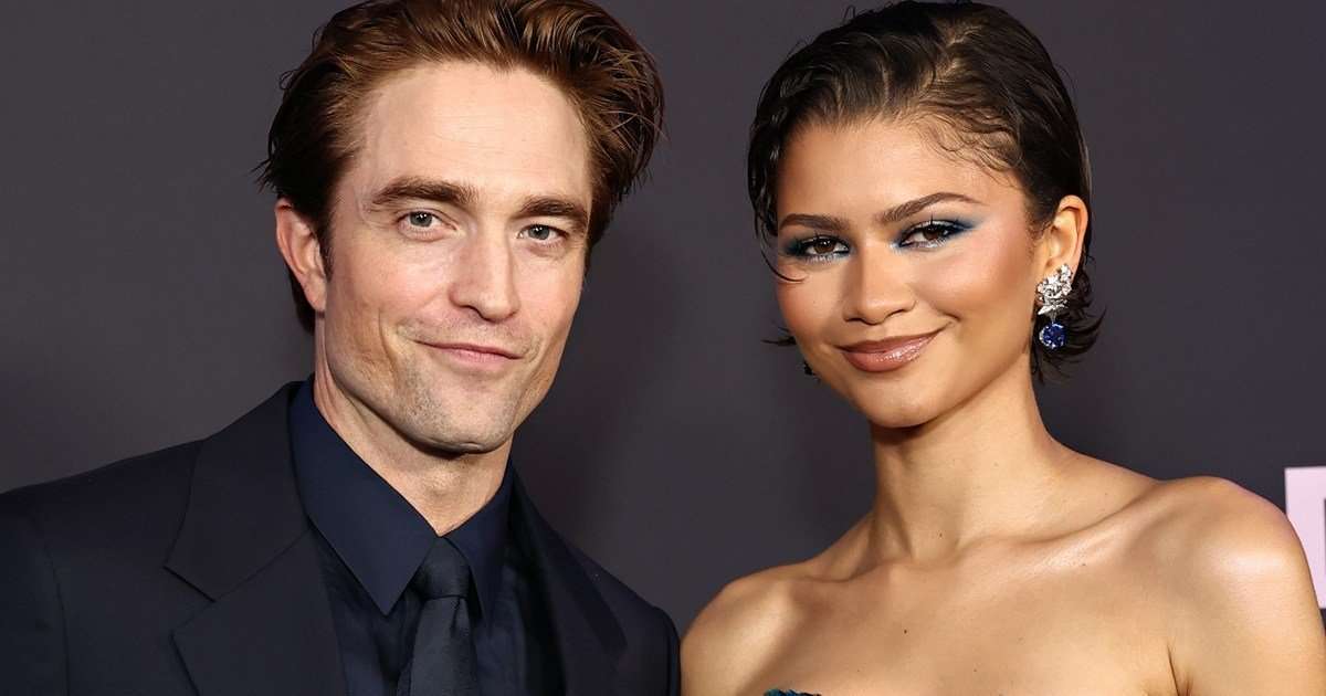 Zendaya & Robert Pattinson's The Drama Reaches Crucial Box Office Milestone