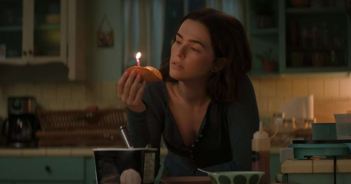Zoey Deutch & Nick Offerman's Netflix Movie Gets Moving Trailer, Release Date
