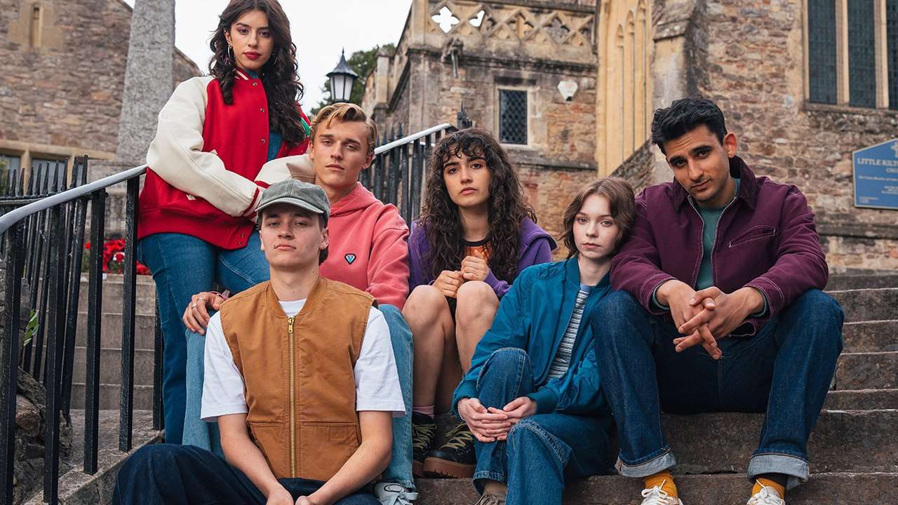 First Look: &lsquo;A Good Girl&rsquo;s Guide To Murder&rsquo; Season 2 Images & Cast Revealed