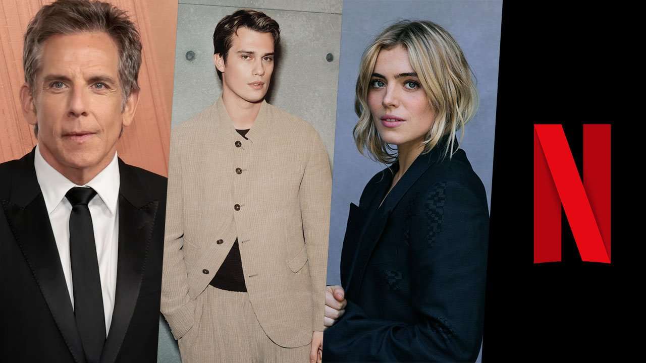A Matter Of Time Netflix Movie