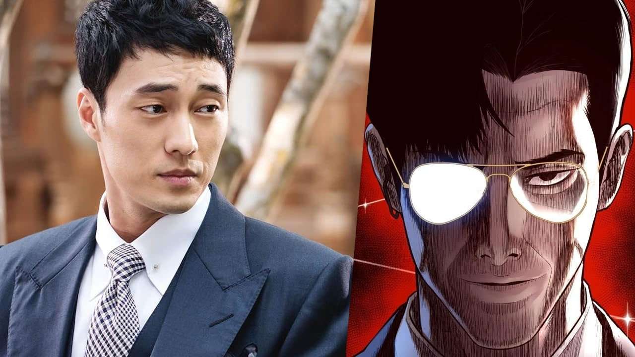 Agent Kim Reactivated Netflix June 2026 Preview