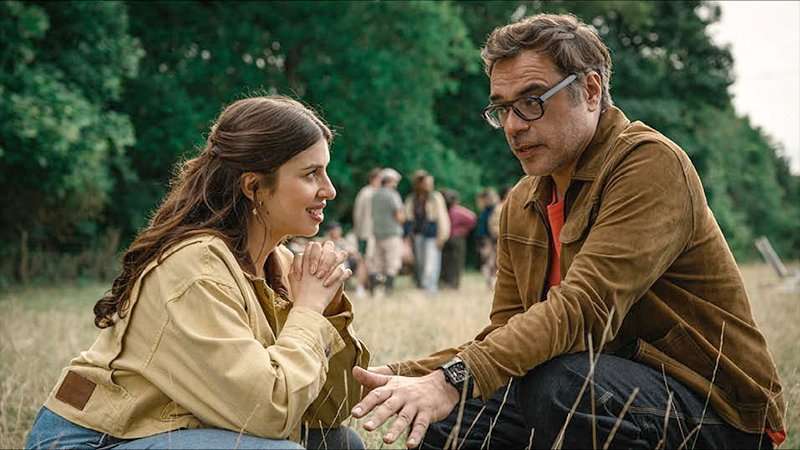 Alice and Steve Trailer