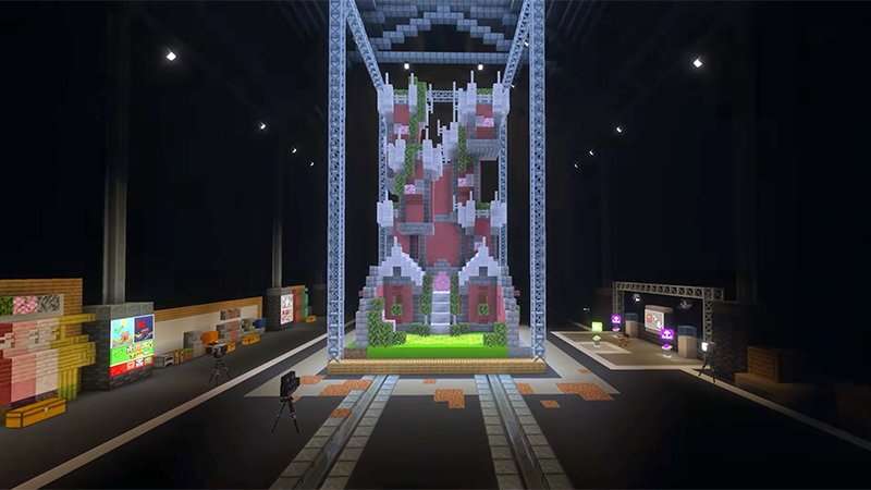 A Minecraft Movie Squared Teaser