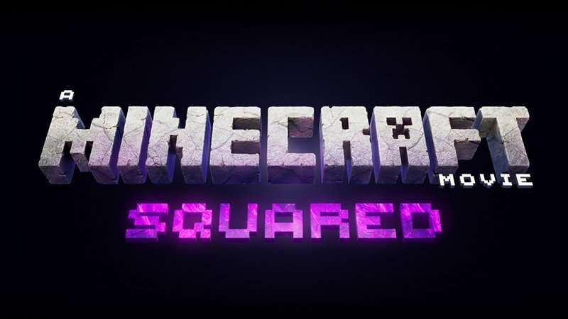 A Minecraft Movie Squared Teaser