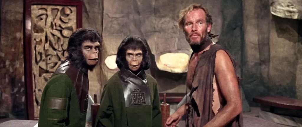 Spoiler Alert: 20 Twist Endings That Broke Audience Brains - Morbidly Beautiful