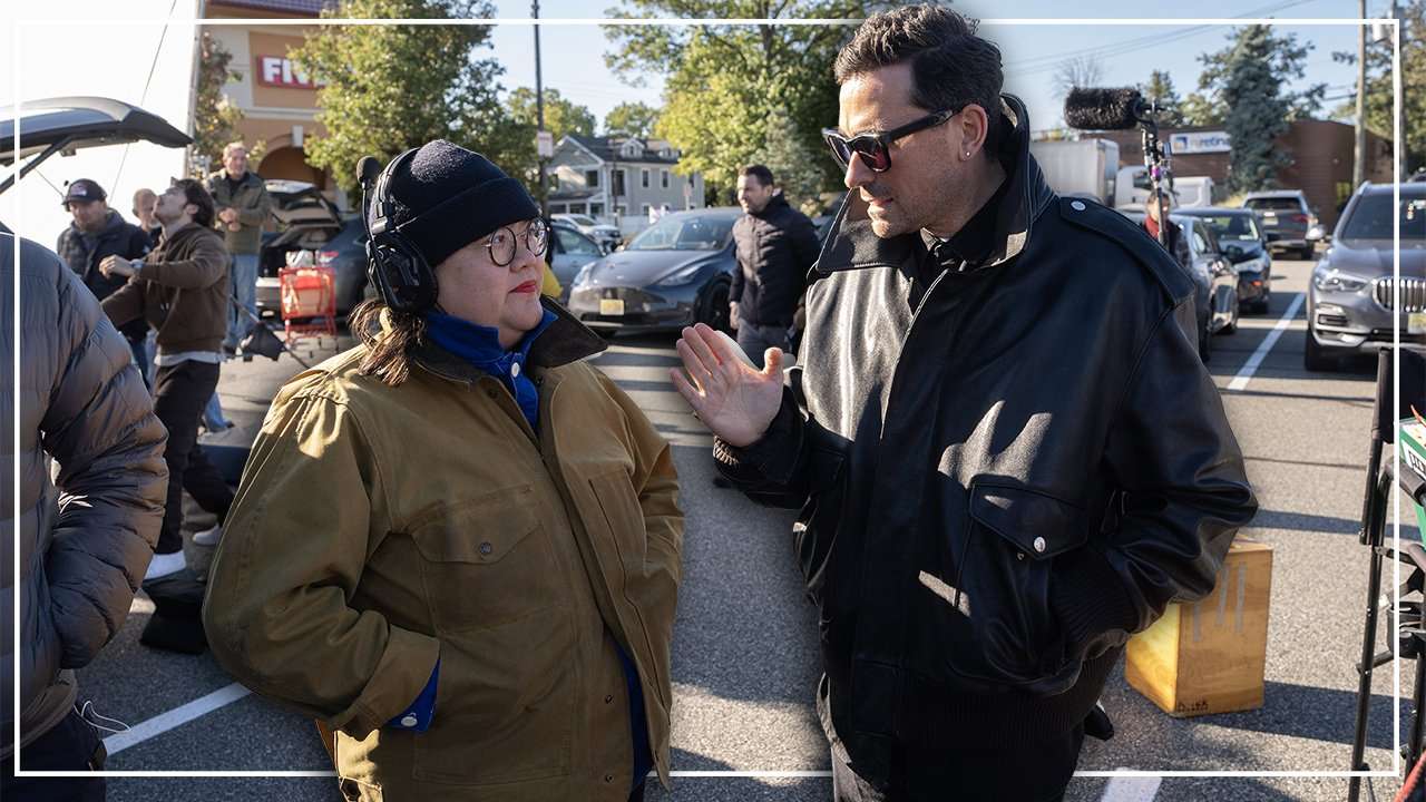Big Mistakes Interview Christine Ng Cinematographer