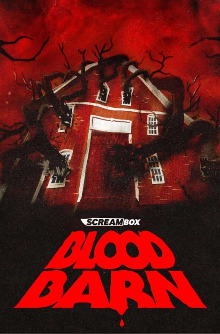 BLOOD BARN (2025) Review!