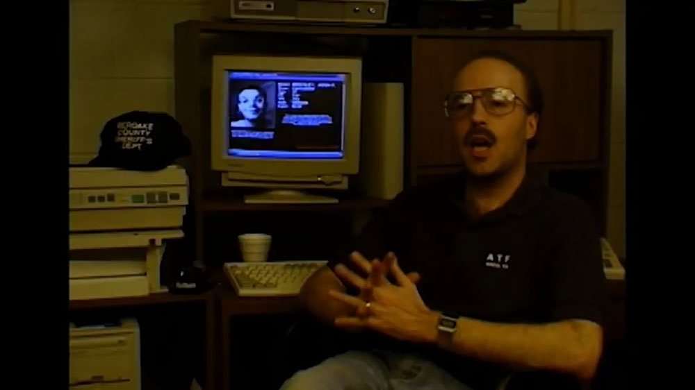 Found Friday: The Last Broadcast (1998) - Morbidly Beautiful