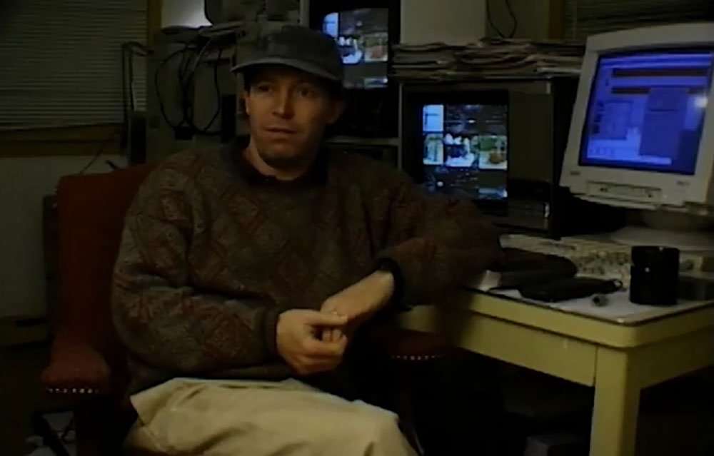 Found Friday: The Last Broadcast (1998) - Morbidly Beautiful