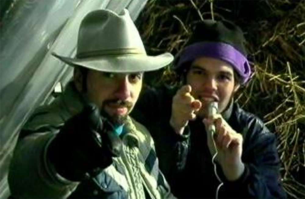 Found Friday: The Last Broadcast (1998) - Morbidly Beautiful