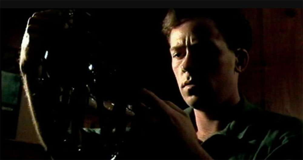 Found Friday: The Last Broadcast (1998) - Morbidly Beautiful