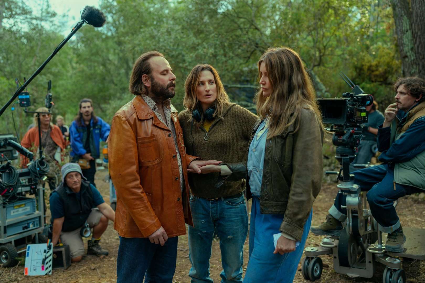 Call My Agent The Movie First Looks 3 (2)