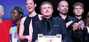 Cannes 2026 Winners