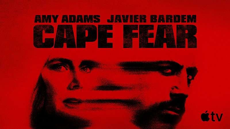 Cape Fear Series Teaser