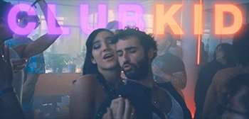 Club Kid Review