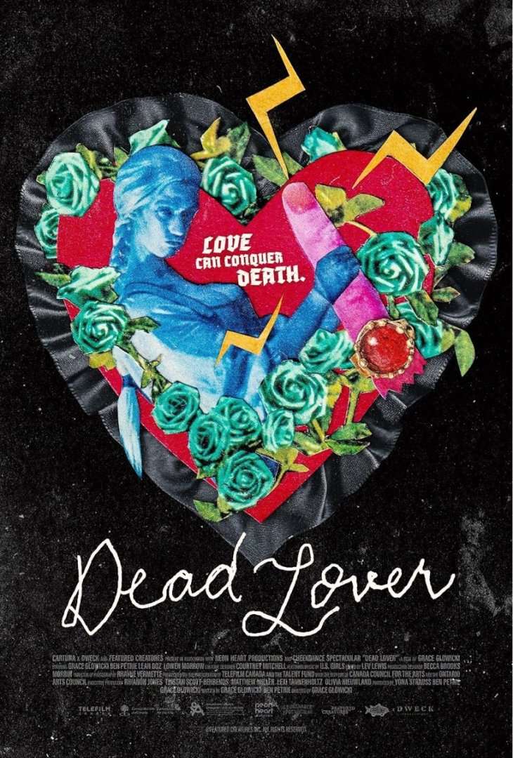 DEAD LOVER (2025) Review!