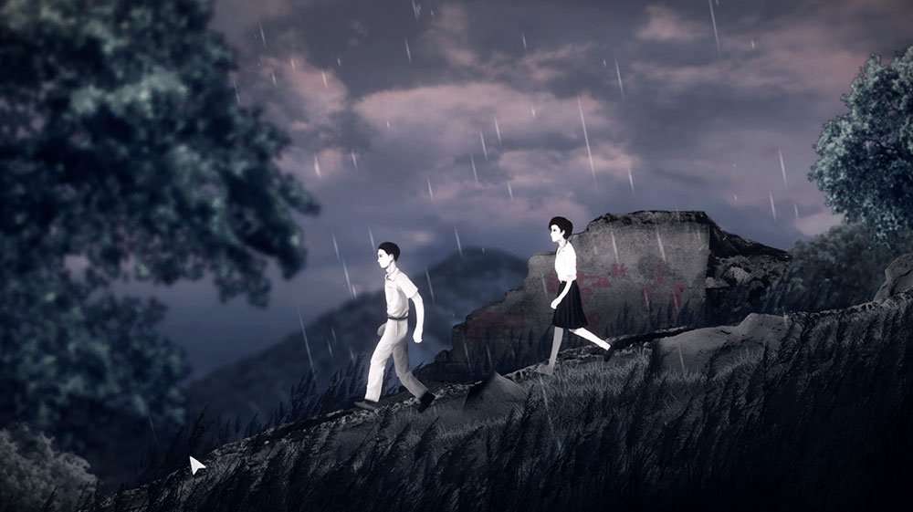 The Art of Engineering Fear through Structured Game Design - Morbidly Beautiful