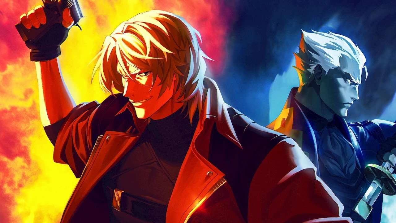 Devil May Cry Season 2 Review