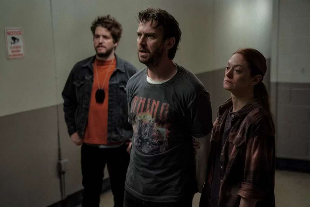 Fresh Screams: Five Horror Films to Stream (May 18-24) - Morbidly Beautiful