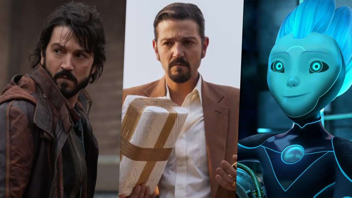 Diego Luna Mexico 86 Mexican Comedy Film Starring Diego Luna Is Coming To Netflix In June 2026