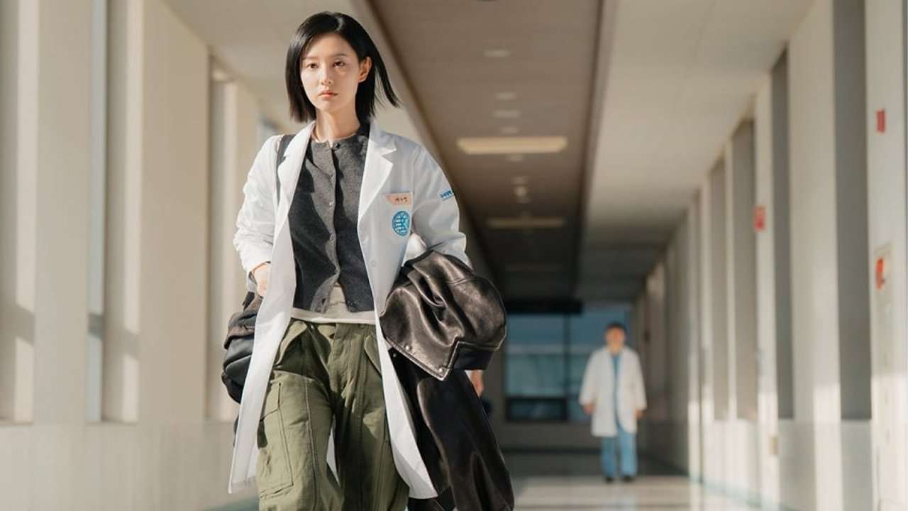 Doctor X Netflix K Drama October 2026 Preview