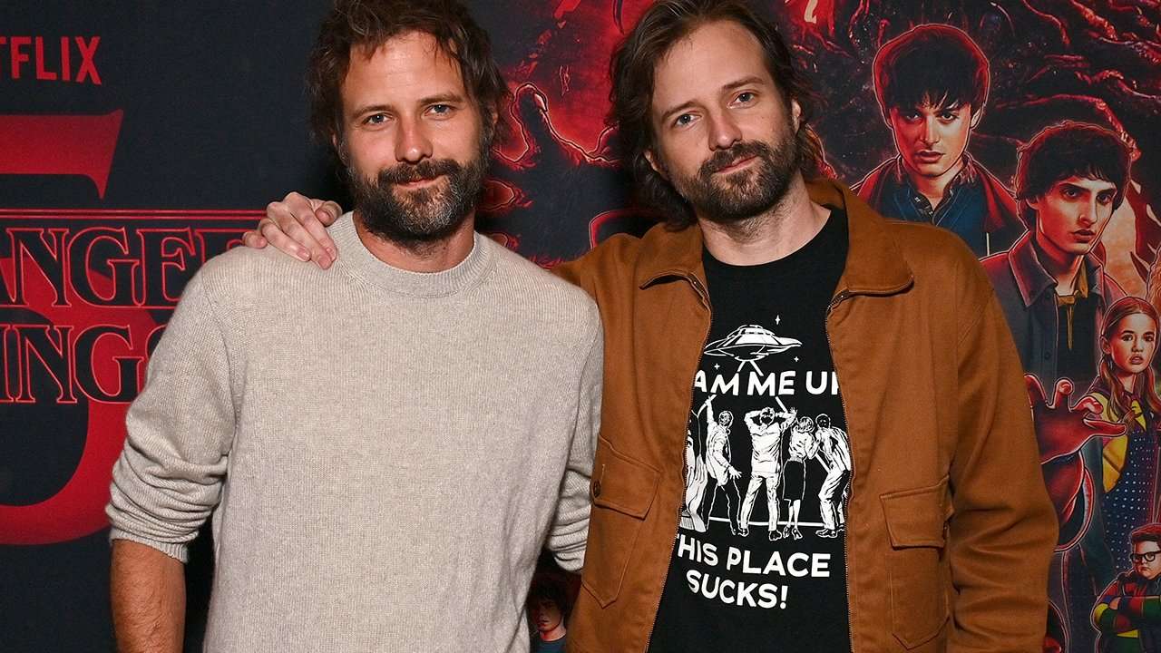 5 Biggest &lsquo;Stranger Things&rsquo; Reveals From The Duffer Brothers&rsquo; Happy Sad Confused Retrospective