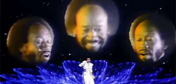 Earth, Wind & Fire Doc Trailer