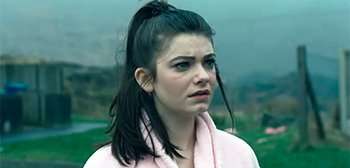 Effi o Blaenau Trailer