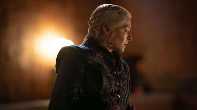 Emma D'Arcy House of the Dragon