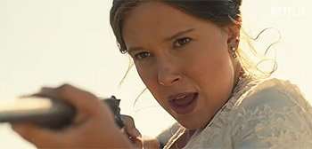Enola Holmes 3 Teaser