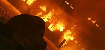 Evil Dead Burn Trailer