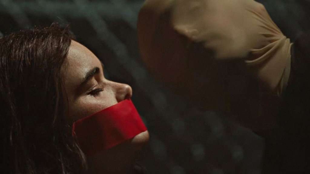 Fresh Screams: Five Horror Films to Stream (May 25-31) - Morbidly Beautiful