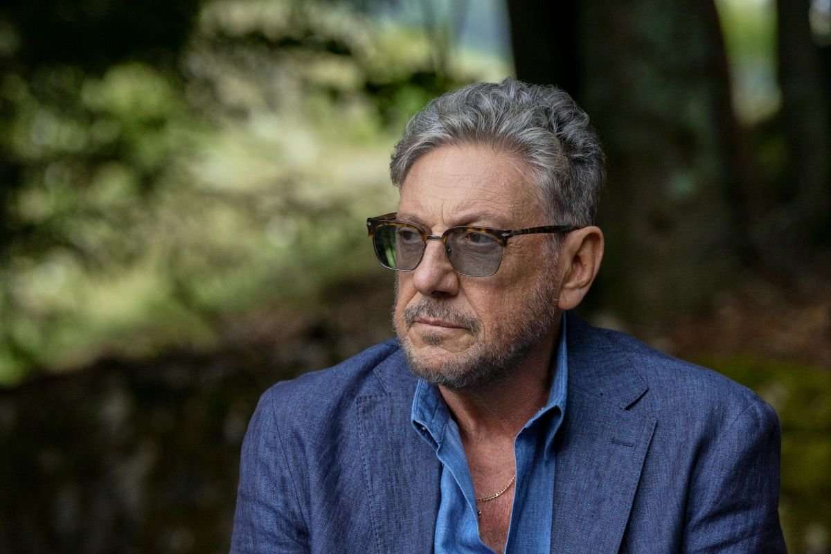 Sergio Castellitto As Gaetano