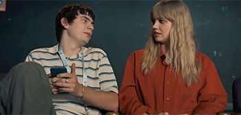 Finding Emily Trailer