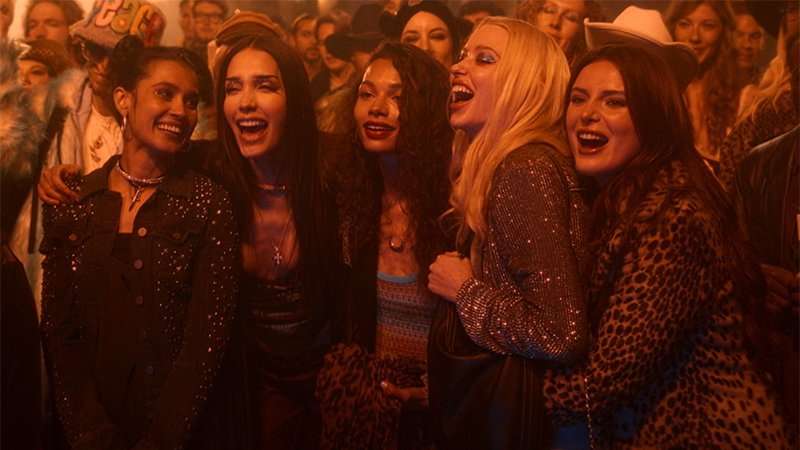 Find Your Friends Trailer