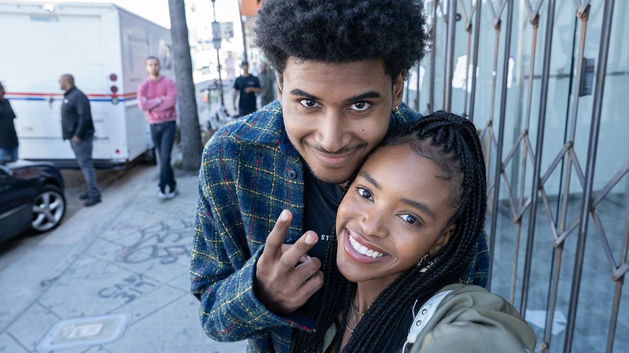 Forever Season 2 Now In Production