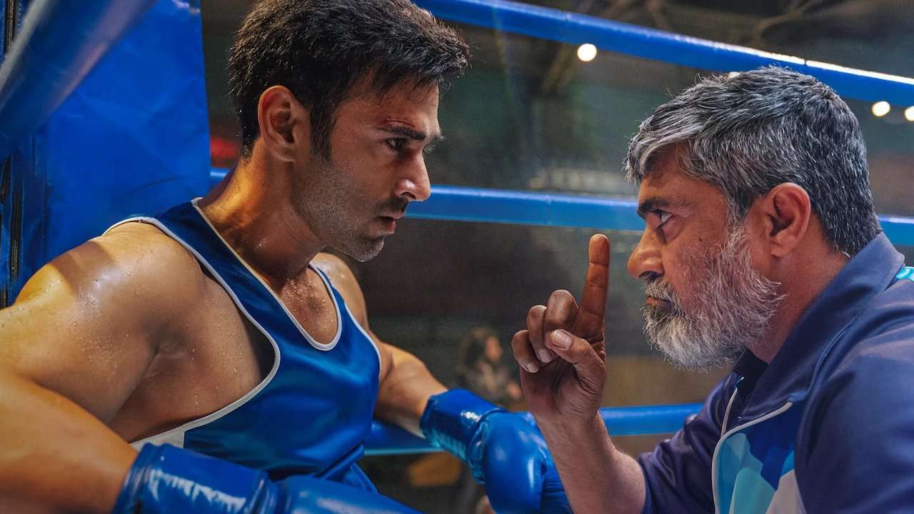 Glory Netflix Indian Title Everything We Know