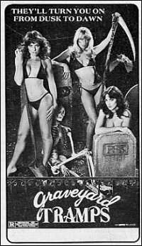 graveyard tramps