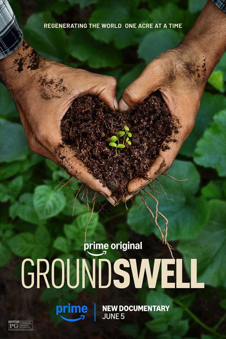 Groundswell Doc Poster