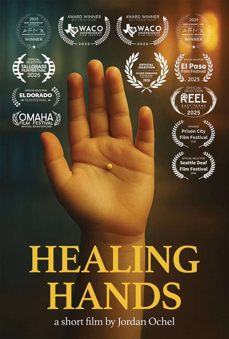 Healing Hands Short Film