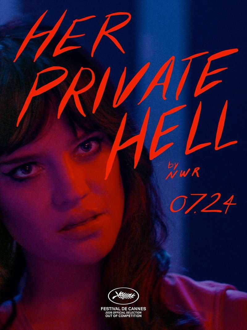 Her Private Hell Teaser