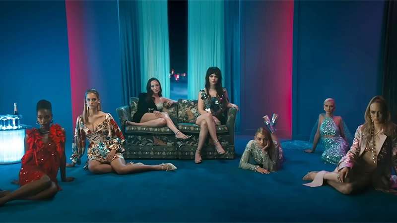 Her Private Hell Teaser