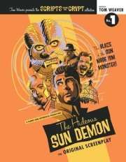 THE HIDEOUS SUN DEMON Reviews and free to watch online in b/w or colour in 4K Ultra HD! - MOVIES & MANIA