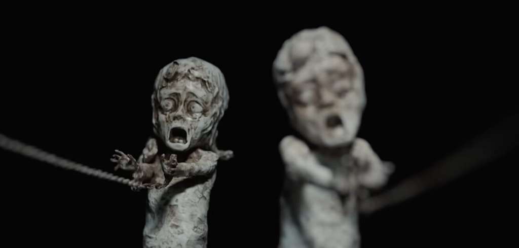 Witch Wednesday: Hokum (2026) - Morbidly Beautiful