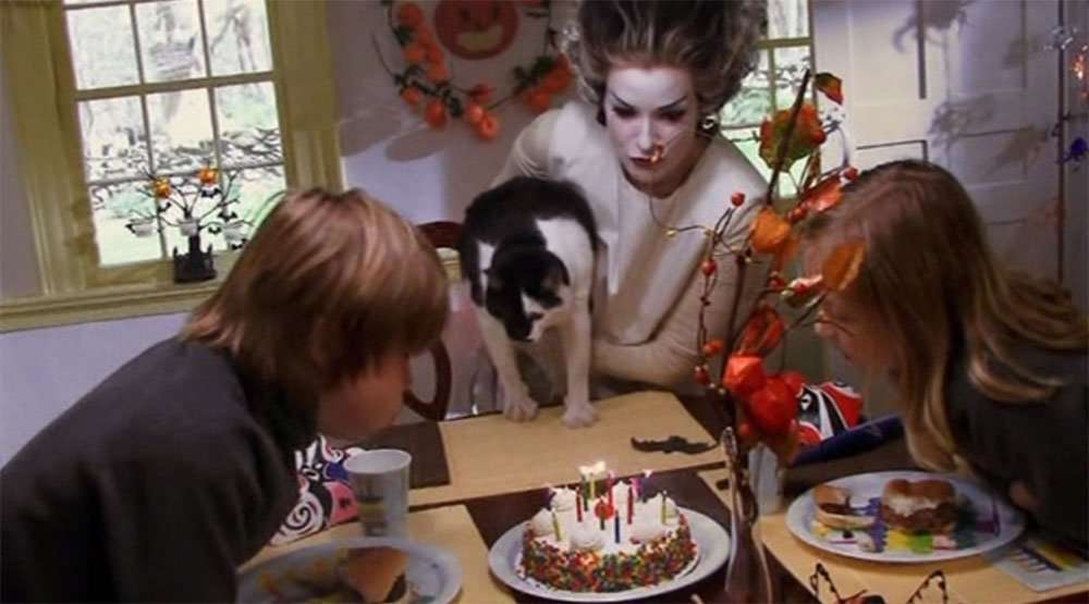 Found Friday: Home Movie (2008) - Morbidly Beautiful