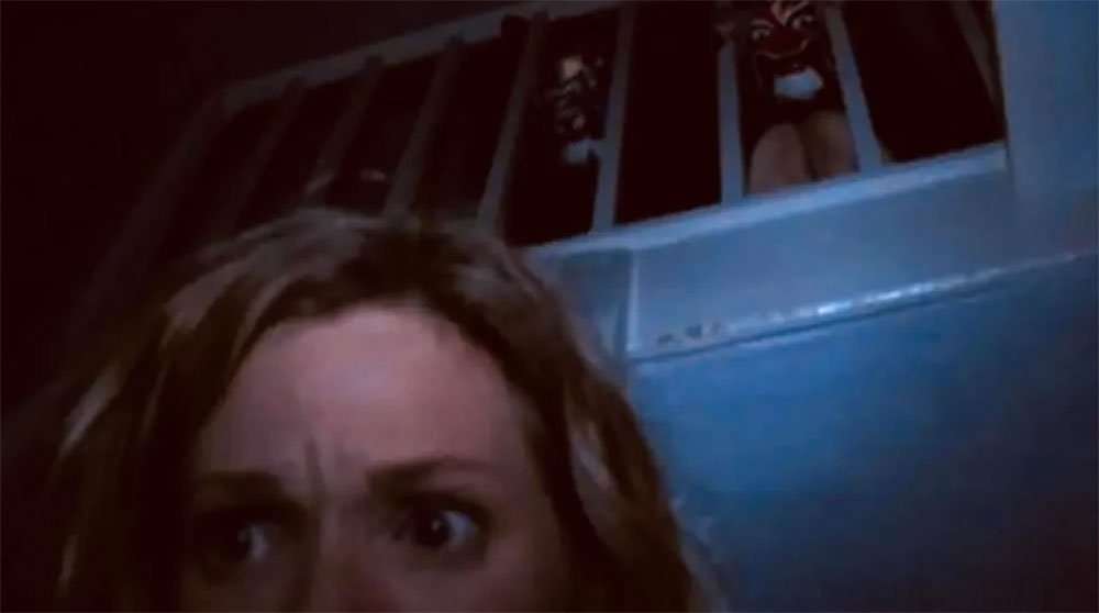 Found Friday: Home Movie (2008) - Morbidly Beautiful